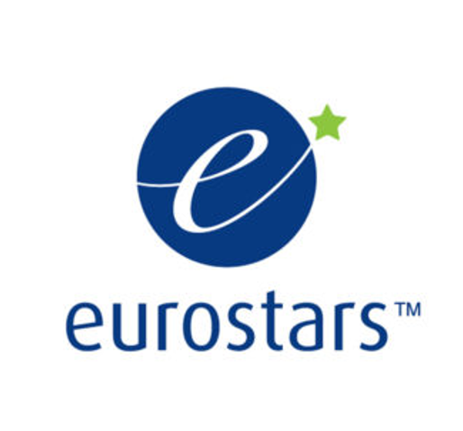 Eurostars logo